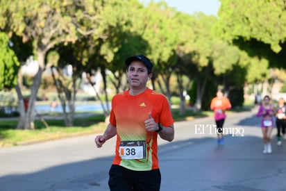 Medio maratón ARTEC 2024