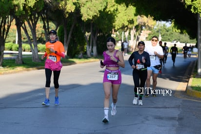 Medio maratón ARTEC 2024