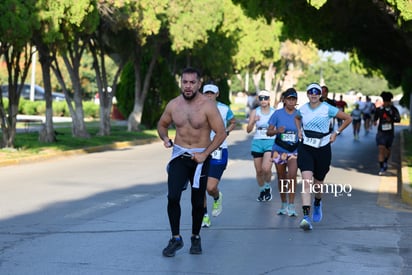 Medio maratón ARTEC 2024