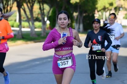 Medio maratón ARTEC 2024