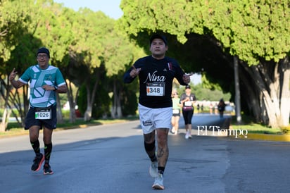 Medio maratón ARTEC 2024