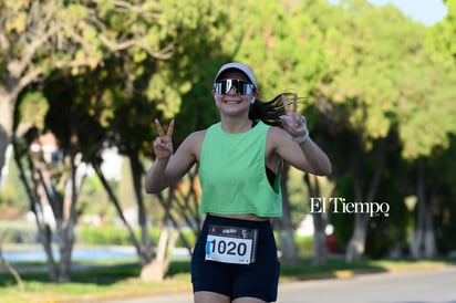 Medio maratón ARTEC 2024