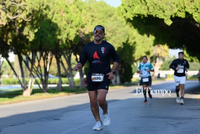 Medio maratón ARTEC 2024