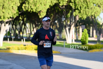 Medio maratón ARTEC 2024