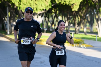 Medio maratón ARTEC 2024