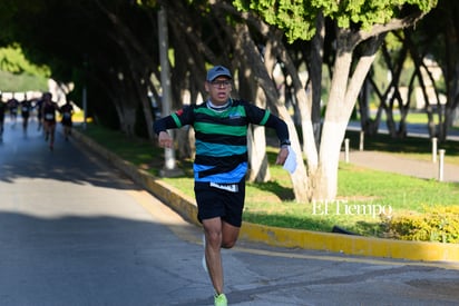 Medio maratón ARTEC 2024