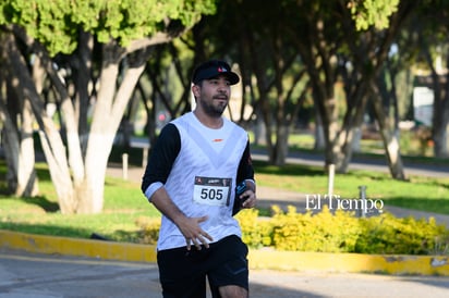 Medio maratón ARTEC 2024