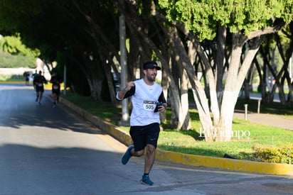 Medio maratón ARTEC 2024