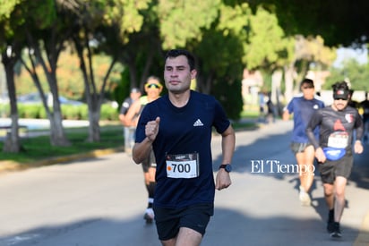 Medio maratón ARTEC 2024