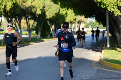 Medio maratón ARTEC 2024