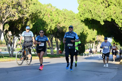 Medio maratón ARTEC 2024