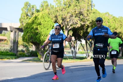 Medio maratón ARTEC 2024