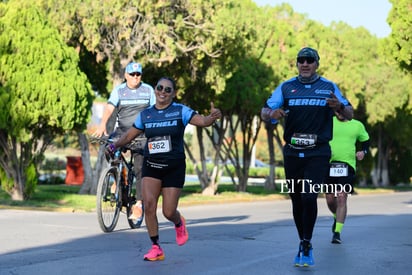 Medio maratón ARTEC 2024