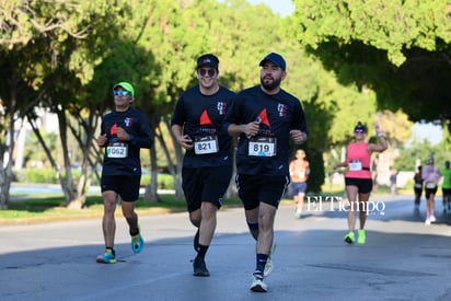 Medio maratón ARTEC 2024