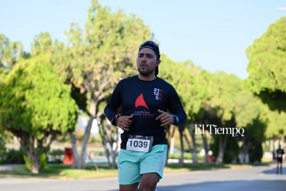 Medio maratón ARTEC 2024