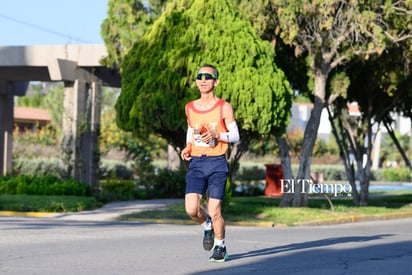 Medio maratón ARTEC 2024