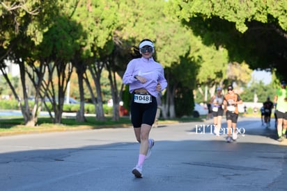 Medio maratón ARTEC 2024