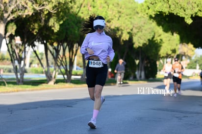 Medio maratón ARTEC 2024