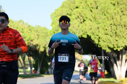 Medio maratón ARTEC 2024