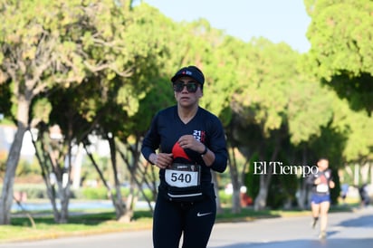 Medio maratón ARTEC 2024