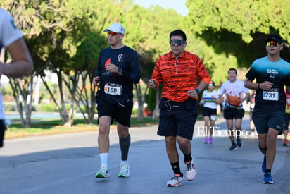 Medio maratón ARTEC 2024