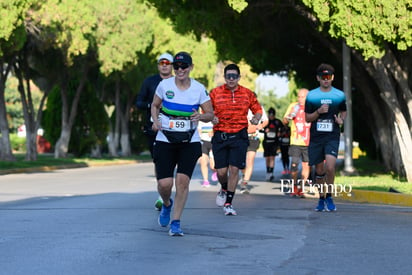 Medio maratón ARTEC 2024