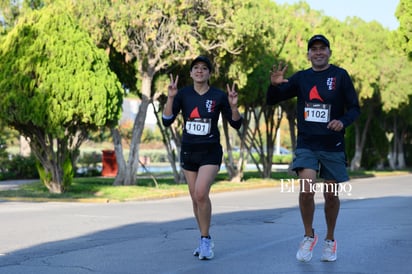 Medio maratón ARTEC 2024