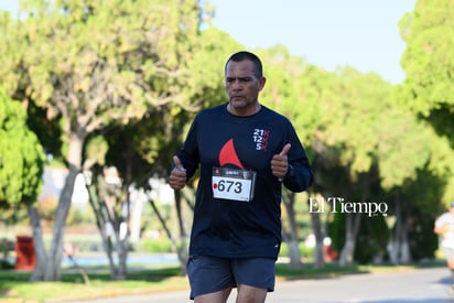 Medio maratón ARTEC 2024