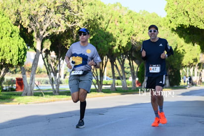 Medio maratón ARTEC 2024