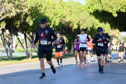 Medio maratón ARTEC 2024