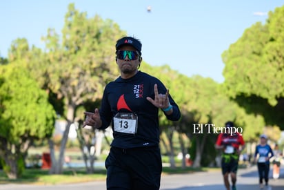 Medio maratón ARTEC 2024