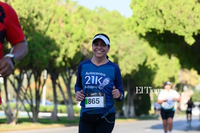 Medio maratón ARTEC 2024