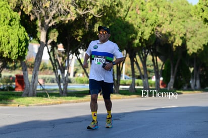 Medio maratón ARTEC 2024