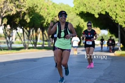 Medio maratón ARTEC 2024