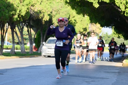 Medio maratón ARTEC 2024