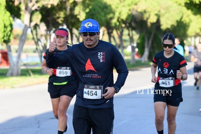 Medio maratón ARTEC 2024