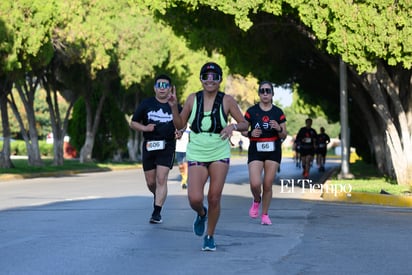 Medio maratón ARTEC 2024