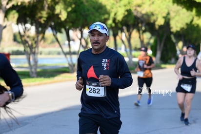 Medio maratón ARTEC 2024