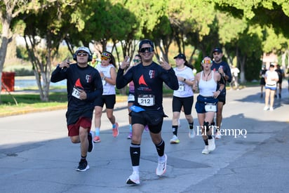 siguiente Medio maratón Artec 2024