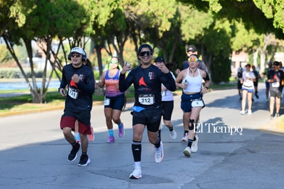 Medio maratón ARTEC 2024