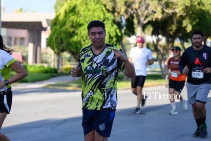 Medio maratón ARTEC 2024