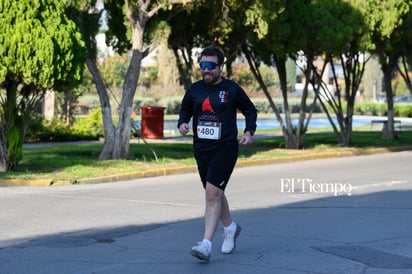 Medio maratón ARTEC 2024