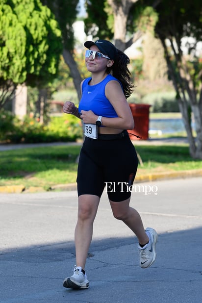 Medio maratón ARTEC 2024