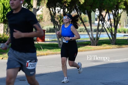 Medio maratón ARTEC 2024