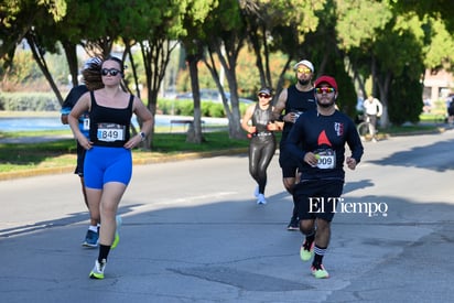 Medio maratón ARTEC 2024