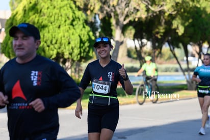 siguiente Medio maratón Artec 2024