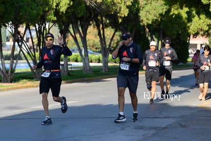 Medio maratón ARTEC 2024