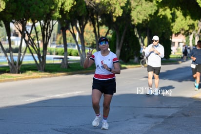 siguiente Medio maratón Artec 2024