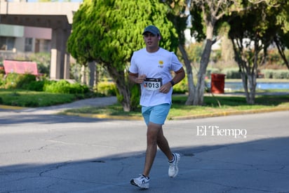 Medio maratón ARTEC 2024