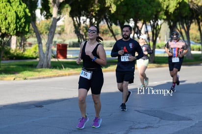 Medio maratón ARTEC 2024